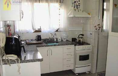 Imagem 4: Apartamento residencial à venda, Chácara Klabin, São Paulo