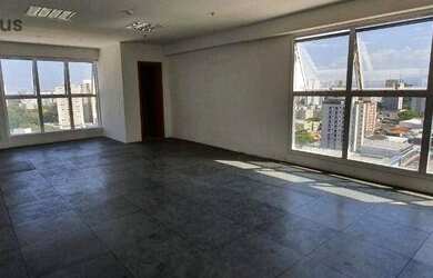 Imagem 3: Sala, 52 m² - venda por R$ 320.000,00 ou aluguel por R$ 1.400,00/mês...