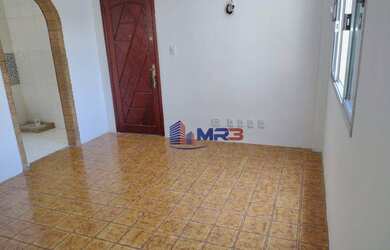 Imagem: O apartamento possui 2 Dormitórios, 1 Banheiro, 70m² de Área