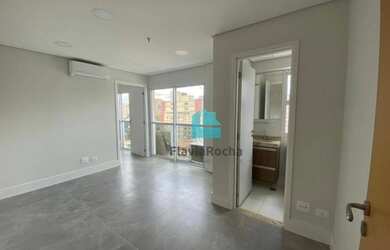 Imagem: O depósito possui 1 Vaga na garagem e 38m² de Área e está