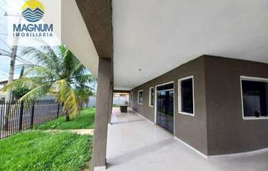 Imagem 4: CASA COMERCIAL ou RESIDÊNCIAL QUARTEIRÃO RIO PRETO SHOPPING