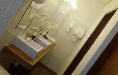 Imagem 5: Galpão/Depósito/Armazém para aluguel e venda tem 500 metros quadrados