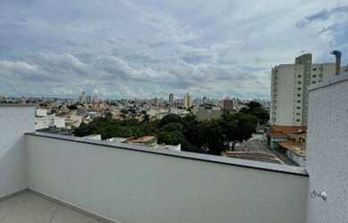 Imagem 4: Cobertura à venda, 96 m² por R$ 425.000,00 - Vila Alto de Santo André...