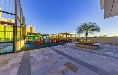 Imagem 7: Apartamento à venda, 124 m² por R$ 915.000,00 - Andrade - Londrina/PR