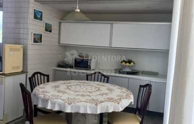 Imagem 9: São José do Rio Preto - Apartamento Padrão - Vila Santa Cruz