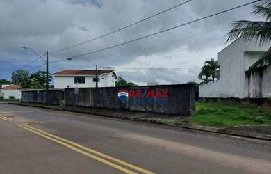 Imagem 13: Terreno à venda, 526 m² por R$ 370.000,00 - Ponta Negra - Manaus/AM