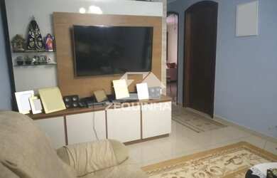 Imagem 1: Residencial - Conj. Metalurgicos