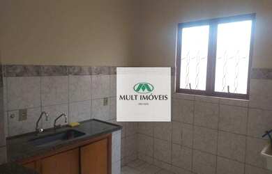 Imagem: O apartamento possui 1 Dormitório, 1 Banheiro e 31m² de Área