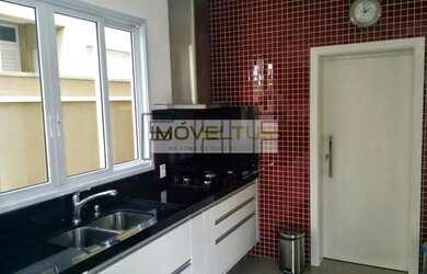 Imagem 2: Bela Casa à venda no Residencial Villa Solaia