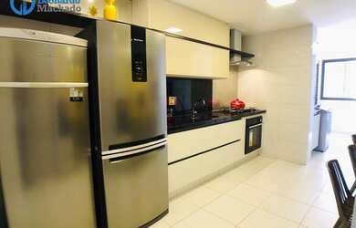 Imagem 6: Apartamento à venda, 162 m² por R$ 1.845.000,00 - Aldeota - Fortaleza/CE