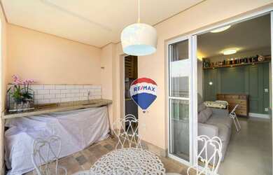 Imagem 14: Apartamento à venda em Jundiaí, 53 m² por R$ 395.000 - Parque Residencial...