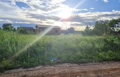 Imagem 1: Terreno João de Barro. 300m² de Área