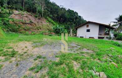 Imagem 8: Terreno à venda, 1380 m² por R$ 350.000,00 - Boa Vista - Blumenau/SC