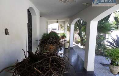 Imagem 6: Casa com 3 dormitórios, 406 m² - venda por R$ 1.060.000,00 ou aluguel...