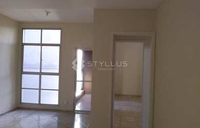 Imagem: O apartamento possui 2 Dormitórios, 3 Banheiros, 1 Vaga na