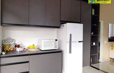 Imagem 16: Casa à venda, 148 m² por R$ 890.000,00 - Villa Rica - Vargem Grande...