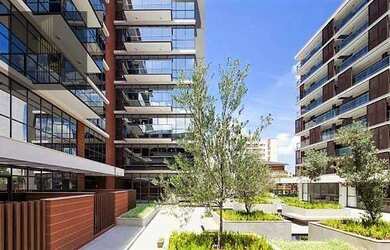 Imagem 9: Andar Corporativo, 708 m² - venda por R$ 12.900.000,00 ou aluguel por...