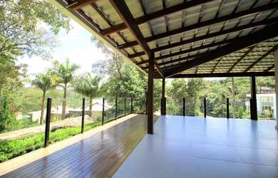 Imagem 9: BRUMADINHO - Casa de Condomínio - Condomínio Jardins