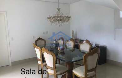 Imagem 12: Sobrado com 6 dormitórios, 548 m² - venda por R$ 3.498.000,00 ou aluguel...