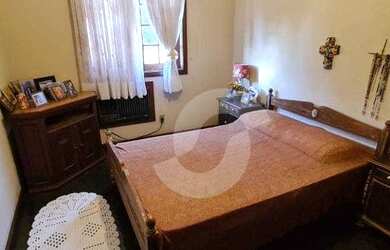 Imagem 16: Casa à venda, 230 m² por R$ 800.000,00 - Mata Paca - Niterói/RJ