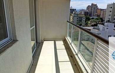 Imagem 14: Cobertura à venda, 121 m² por R$ 699.000,00 - Anil - Rio de Janeiro/RJ