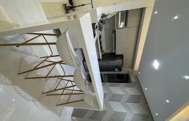 Imagem: O apartamento possui 2 Dormitórios, 3 Banheiros, 1 Vaga na