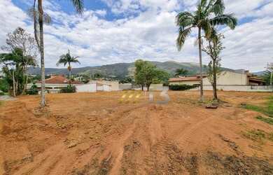 Imagem 14: Terreno à venda, 1682 m² por R$ 2.250.000,00 - Jardim Flamboyant - Atibaia/SP