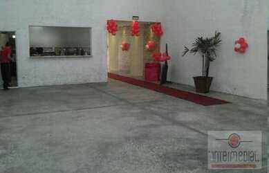 Imagem 8: Salão para alugar, 421 m² por R$ 4.500,00/mês - Jardim das Palmeiras...