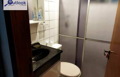 Imagem 13: Apartamento à venda, 47 m² por R$ 165.000,00 - Jardim Maria Helena Serraria...