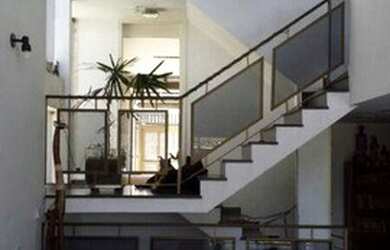 Imagem 9: Sobrado com 5 dormitórios, 326 m² - venda por R$ 3.200.000,00 ou aluguel...