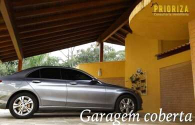 Imagem 4: Casa à venda, 550 m² por R$ 1.950.000,00 - Condomínio Portal da Raposo...