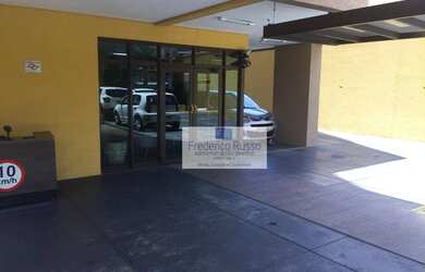 Imagem 13: Sala, 40 m² - venda por R$ 260.000,00 ou aluguel por R$ 900,00/mês -...
