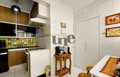 Imagem 9: Apartamento à venda, 143 m² por R$ 580.000,00 - Jardim Guanabara - Campinas/SP