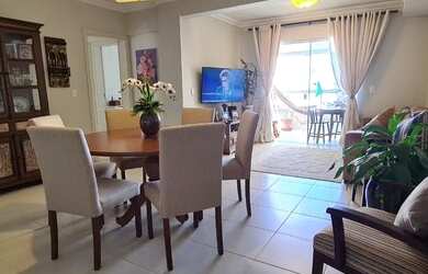 Imagem 10: Apartamento à venda, 115 m² por R$ 660.000,00 - Gravatá - Navegantes/SC