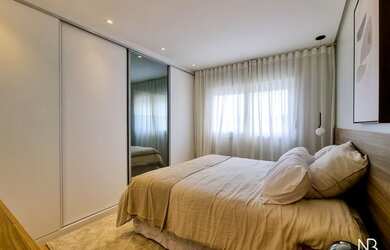 Imagem 6: Apartamento à venda, 62 m² por R$ 577.700,00 - Salgado Filho - Gravataí/RS