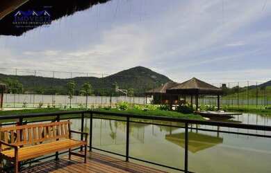 Imagem 4: Terreno à venda no Residencial Clube Pedra do Vale - Ubatiba - Maricá/RJ