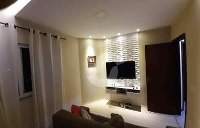 Imagem 4: Casa à venda, 169 m² por R$ 700.000,00 - Rio do Ouro - Niterói/RJ