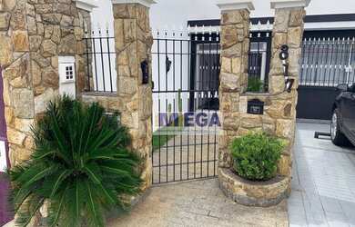 Imagem 1: Casa à venda, 290 m² por R$ 1.130.000 - Jardim do Lago - Campinas/SP