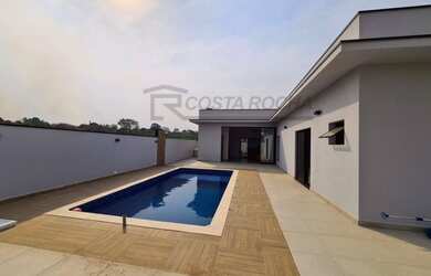 Imagem 9: Casa com 3 dormitórios à venda, 200 m² por R$ 1.170.000 - Condominio...