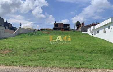 Imagem 2: Lindo Terreno à venda vista para o morro , 960 m² por R$ 250.000 - Condomínio...