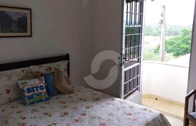 Imagem 2: Casa à venda, 140 m² por R$ 350.000,00 - Centro Manilha - Itaboraí/RJ