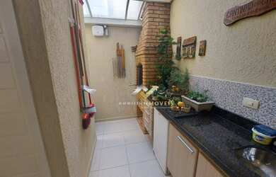 Imagem 13: Sobrado à venda, 181 m² por R$ 960.000,00 - Santa Terezinha - São Bernardo...