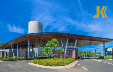 Imagem 3: Terreno à venda, 504 m² por R$ 380.000,00 - Tambore - Jaguariúna/SP