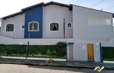 Imagem 3: Sobrado à venda, 215 m² por R$ 795.000,00 - Jardim Las Vegas - Santo...