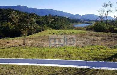 Imagem 5: Terreno à venda, 614 m² por R$ 150.000,00 - Centro - Joanópolis/SP