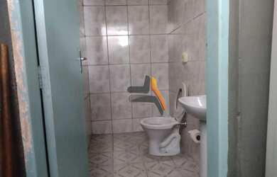 Imagem 5: Galpão à venda, 210 m² por R$ 750.000,00 - Jardim Bandeirantes - Salto/SP