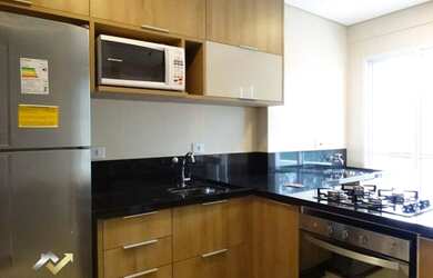 Imagem 1: Apartamento à venda, 50 m² por R$ 410.000,00 - Vila Santa Angelina -...