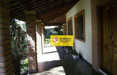 Imagem 8: Chácara com 3 dormitórios, 2500 m² - venda por R$ 1.080.000,00 ou aluguel...