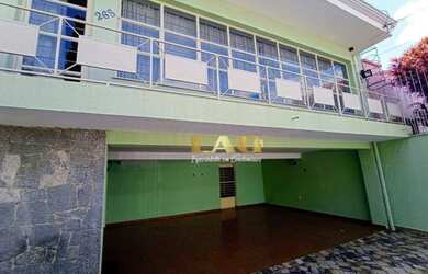 Imagem 1: Casa com 3 dormitórios, 283 m² - venda por R$ 890.000,00 ou aluguel...