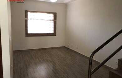 Imagem 2: Sobrado com 3 dormitórios, 150 m² - venda por R$ 680.000,00 ou aluguel...